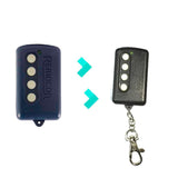 Emisor FJ Plus compatible con Remocon RMC519