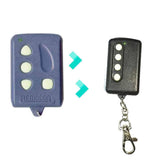 Emisor FJ Plus compatible con Remocon RMC555