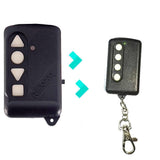 Emisor FJ Plus compatible con Remocon RMC550S