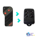 HR AQ2640F4 compatible con APRIMATIC TG2 30.900MHz