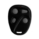 Mando Garaje AVIDSEN 654100