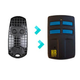 HR MULTI 2 compatible con CAME TOP 432EV