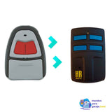 CLEMSA MUTANcode N2 mini compatible con MULTI 2
