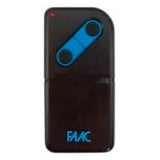 Mando Garaje FAAC T31-2 30.875MHz