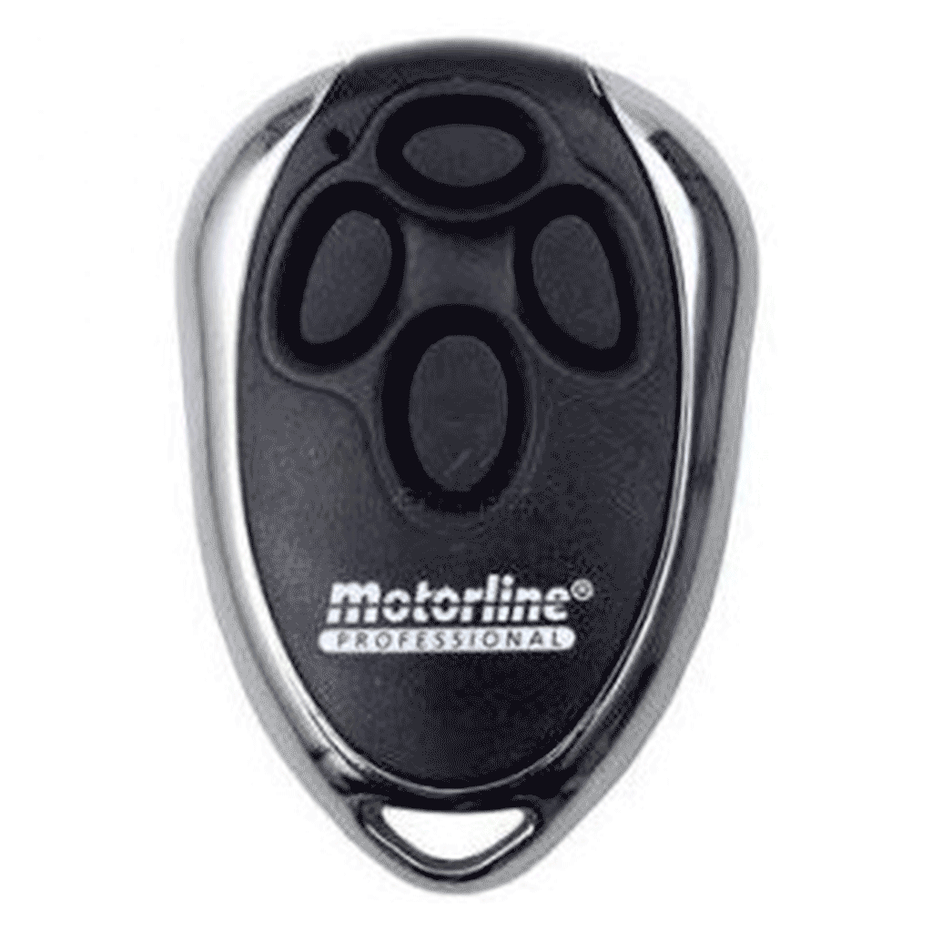 Mando Garaje MOTORLINE MX4SP RCM  Ofertas en Mandos Compatibles