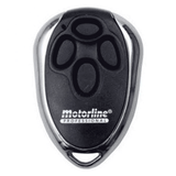 Mando Garaje MOTORLINE MX4SP RCM