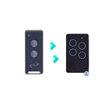 OneProZ compatible con LIFE DREAM