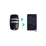 OneProZ compatible con LIFE FIDO