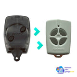 Mando Garaje  APRIMATIC TX2M compatible APRIMATIC TX4E