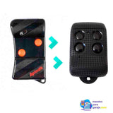 HR AQ2640F4 compatible con APRIMATIC TG2M