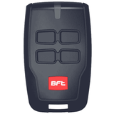 Mando Garaje BFT Mitto B RCB TX4
