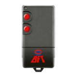 Mando Garaje BFT TR2