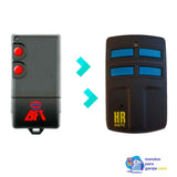 BFT TR2 compatible con MULTI 2