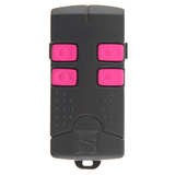 Mando Garaje CAME T434