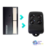 HR AQ2640F4 compatible con CHAMBERLAIN Liftmaster 752E