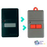 CLEMSA MTH 2 compatible con CLEMSA E20