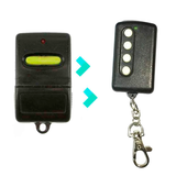 EMISOR FJ PLUS compatible con CYACSA TRINARY 1