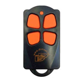 DIMOEL TRC4 mando garaje