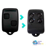 HR AQ2640F4 compatible con DTM Q