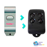 HR AQ2640F4 compatible con ECOSTAR 40 MHz