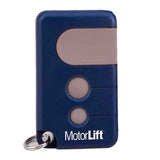 Mando Garaje CHAMBERLAIN 84335E