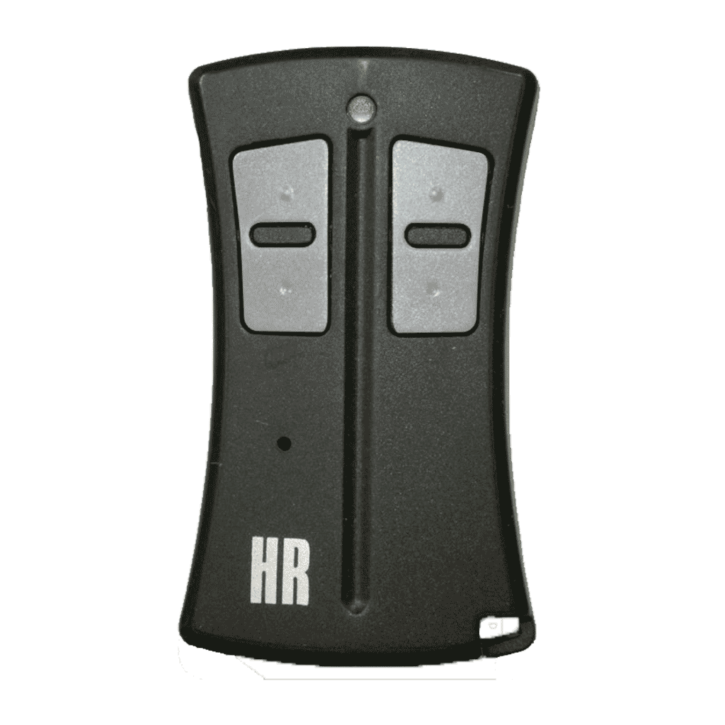 Mando de garaje universal HR MATIC FOR4M2