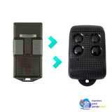 HR AQ2640F4 compatible con APRIMATIC TG2C