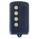 Mando Garaje Remocon RMC519