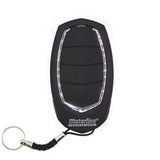 Mando Garaje MOTORLINE FALK RCM