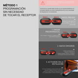 copiar roper mr min mando a mando