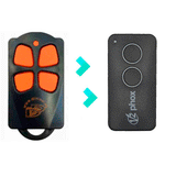 DIMOEL TRC4 Nuevo Modelo V2 Contrat. 50