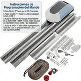 VEVOR Control Remoto Puerta Basculante 800N y 1000N