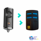 HR MULTI 2 NOA compatible con HORMANN HSE2 BS