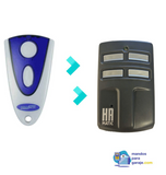 multi 2 noa compatible novoferm novotron