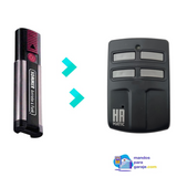 HR MULTI 2 compatible con SOMMER 4020 TX03-868-4