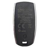 King Gates Stylo 4K