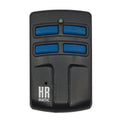 Mando Garaje Universal Multifrecuencia, hr matic 2 mando garaje universal autocopiante Compatible HR MULTI 2