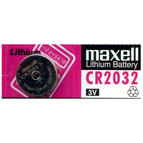 Pila Maxell CR2032