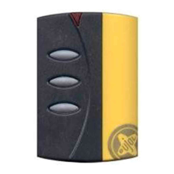 Mando de garaje Compatible Pujol Muntalá con 4 botones de color Gris al  mejor precio en MandoBox